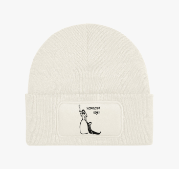 Szereztem egyet- lán...