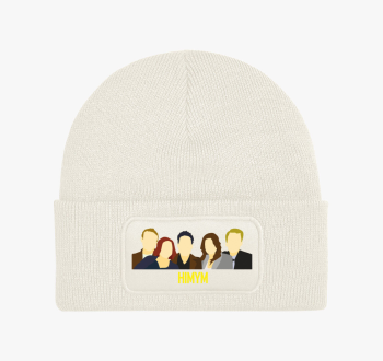 Így jártam anyátokka...