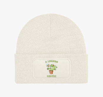 Legjobb kertész téli