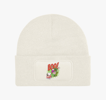 Bátor, a gyáva kutya...