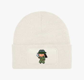 Csajos detektív téli