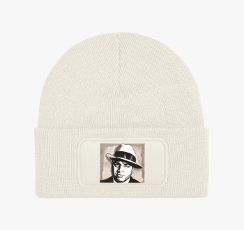 Sebhelyesarcú téli s