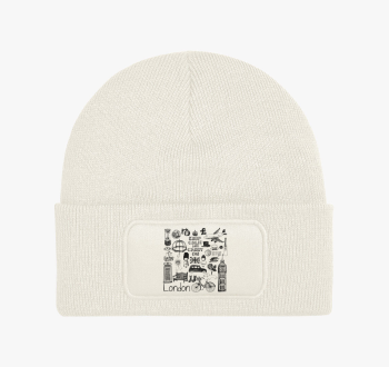 Cuki londonos téli s