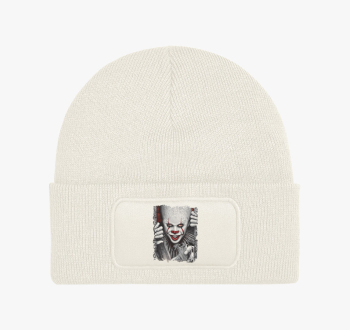 AZ - Pennywise téli 