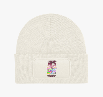 Menő anyuka téli sap