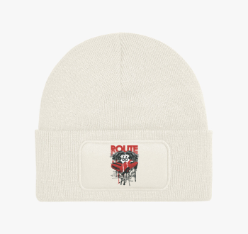 Retró autós téli sap