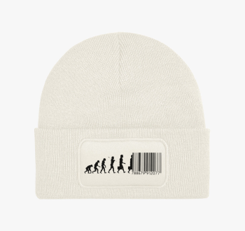 Barcode evolúció tél