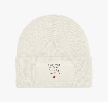 Vicces boros téli sa...