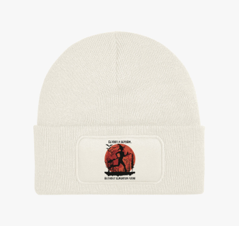 Eltört a seprűm, úgy...