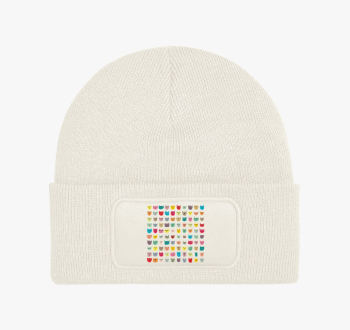 100 macskás téli sap