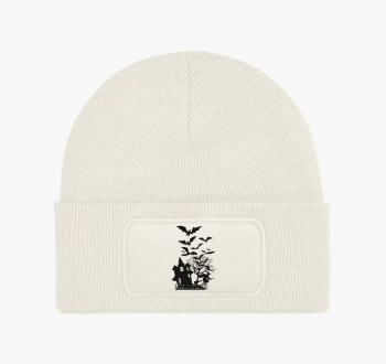 Hallowee téli sapka