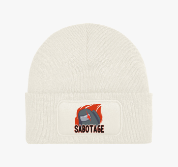 Among Us impostor té