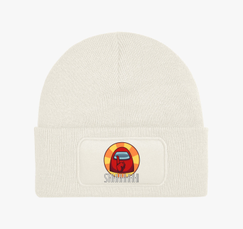 Among Us shhh téli s