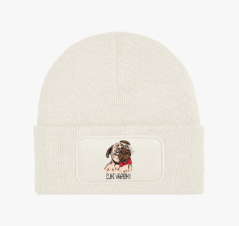 Cuki vagyok Mopszos ...