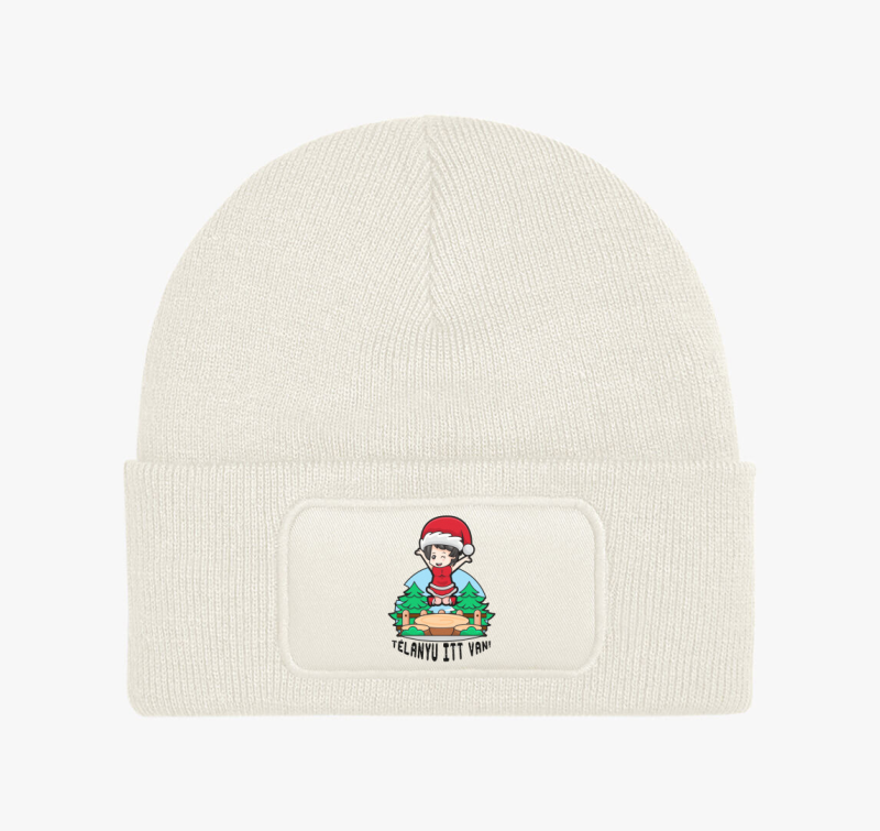 Télanyus téli sapka