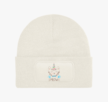 Cicakornis téli sapk