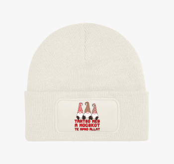 Manós karácsonyi tél