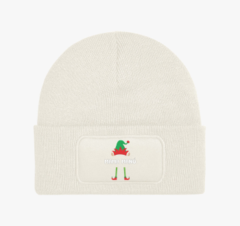 Mama manós téli sapk