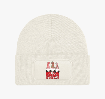 Boldog karácsonyt te...