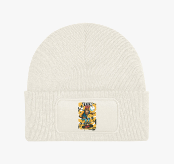 Farkasbőrben sorozat...