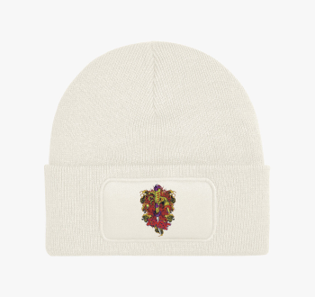 Zombi ninja téli sap