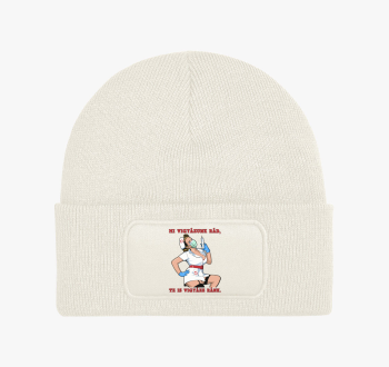 Te is vigyázz ránk t...