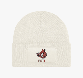 Vadász téli sapka - ...