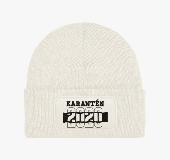 Karantén 2020 téli s