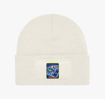 Maradj otthon pacmen...