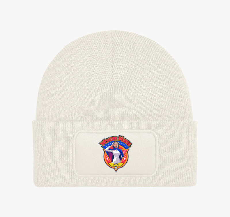 Csodálatos nővéres téli sapka