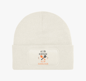 Én konyhám, én szabá...