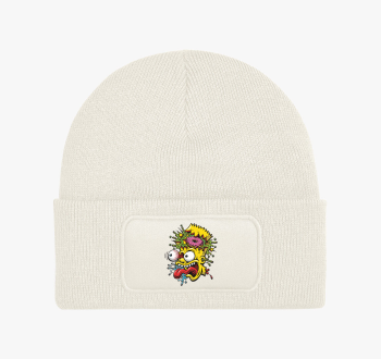 Bart Simpson téli sa