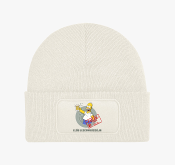 Homer Simpson legény...