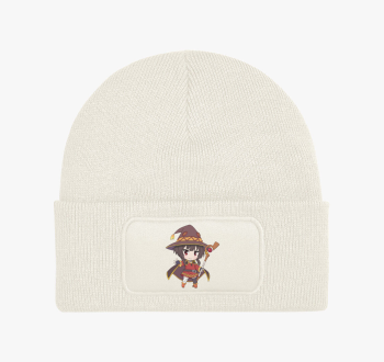 Konosuba Megumin tél