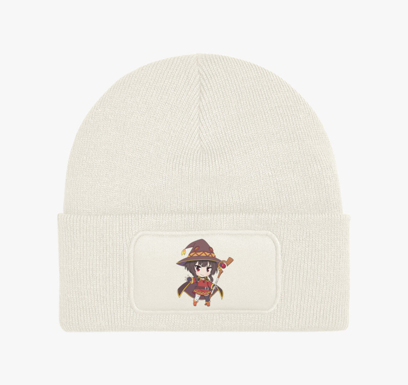 Konosuba Megumin téli sapka