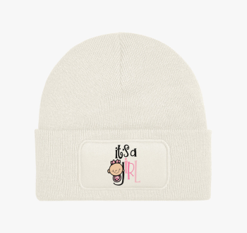 Kislányom lesz téli 