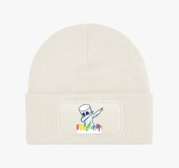 Marshmello dab téli 