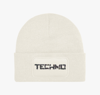 A Techno zene szerel...