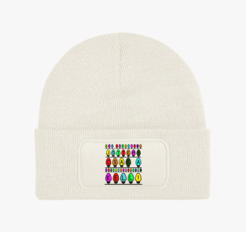 Csak a töltött kápos...