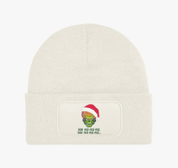 Támad a Mars téli sa...