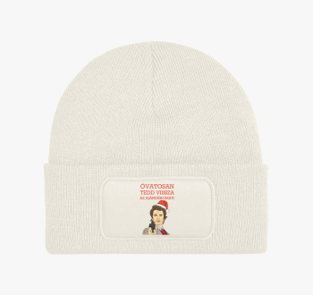 Vicces karácsonyi té