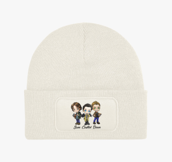 Supernatural 3. téli