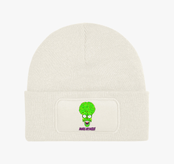 Támad a Mars téli sa