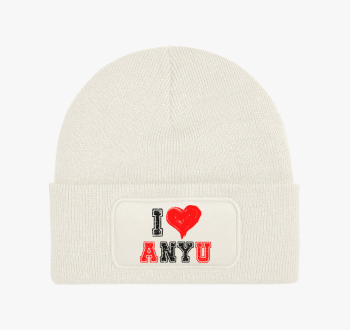 Szeretem az anyukáma...