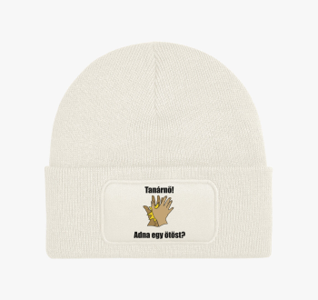 Tanárnő adna... téli