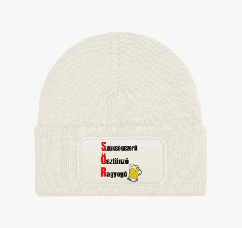 Kredit kapitány sörö...