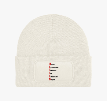 Kredit kapitány kett...