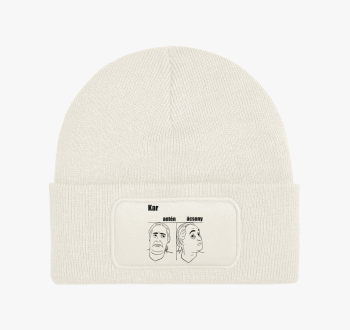 Kredit kapitány kará...