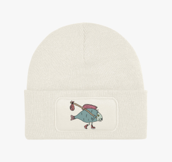 Hobo Ponty téli sapk