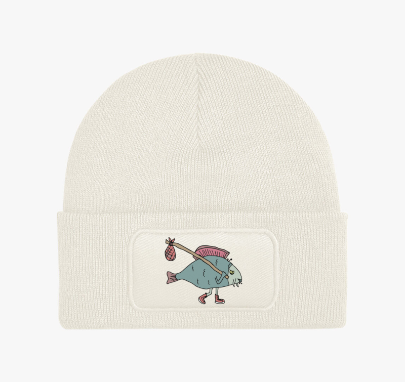 Hobo Ponty téli sapka